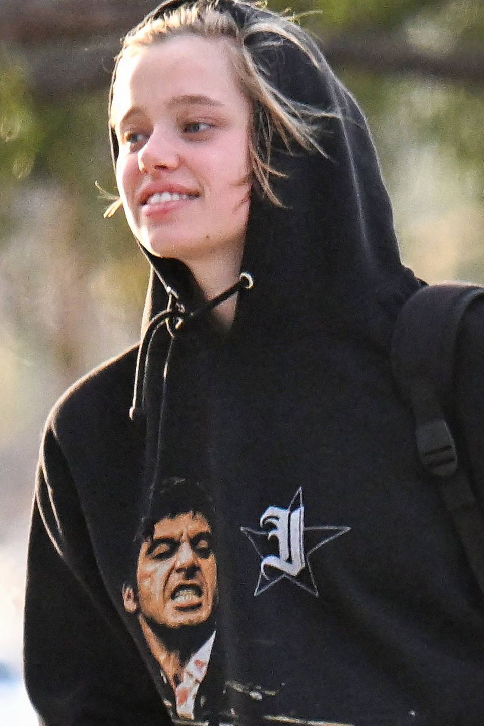 Córka Angeliny Jolie i Brada Pitta