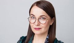 Edyta Maciejewska: z The Digitals do Gong