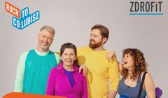 Kluby fitness ze wspólna kampanią „W Związku z Ruchem Żyje się Lekko”