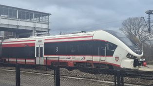 Głogów: Lepiej mieć gotówkę na bilet do Leszna