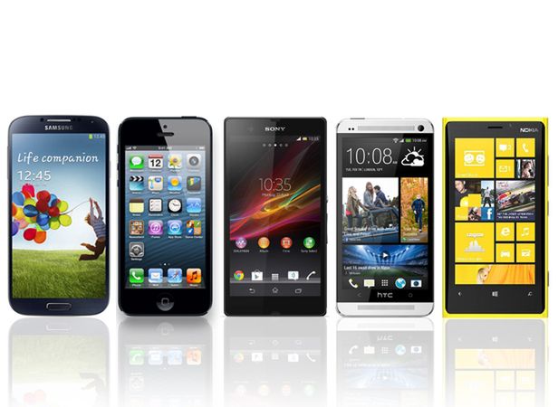 Smartfon potrzebny od zaraz. 1