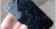 Nie naciskaj na ekran iPhone'a bo… wybuchnie?!