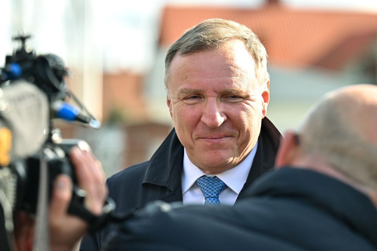 "Waldek". Kurski się nie zatrzymuje i kpi z PiS