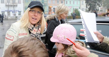 Młynarska: "ADOPTOWAŁAM DWIE DZIEWCZYNKI!"