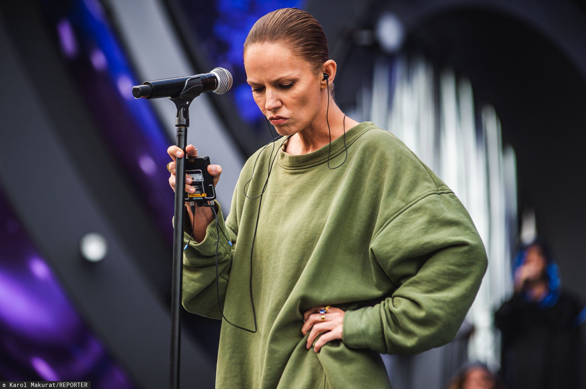 Kasia Stankiewicz