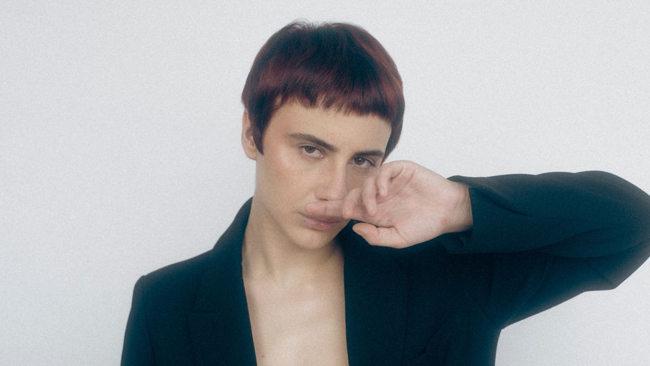 Aleksandra Kluczyk opowiedziała o pracy seksualnej