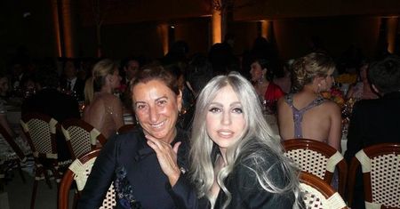 SIWA Lady GaGa! (SEXY?)