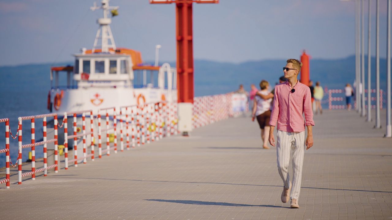 "W Polskę na weekend". Alternatywa dla Ustki czy Łeby. Mierzeja Wiślana nas zachwyciła