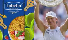 Będzie makaron na cześć Igi Świątek. Zapowiada go polski gigant