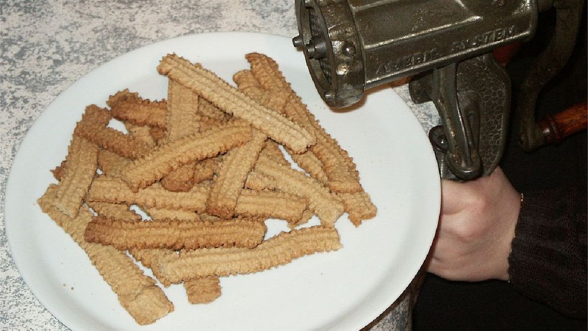 Dzięki temu przepisowi znów będziesz mieć powód, by używać maszynki do mięsa