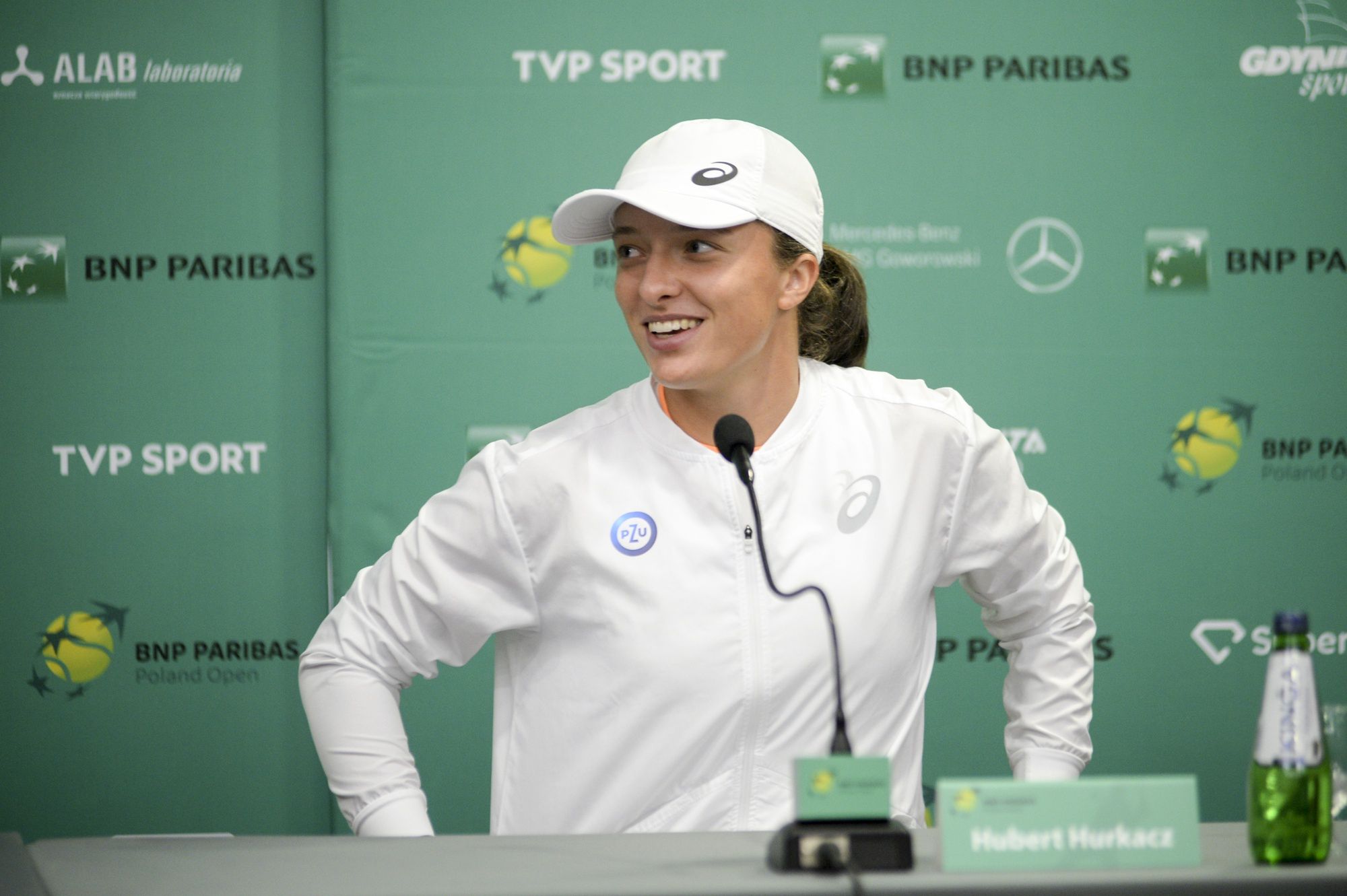 Iga Świątek zgarnie fortunę za występ w Australian Open