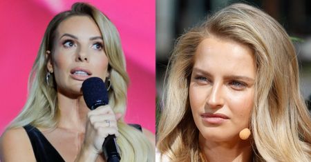 Izabela Janachowska negatywnie ocenia wywody o ślubnych kopertach: "Ważna jest obecność, nie to, co WYRÓWNA SIĘ FINANSOWO"! Karolina Pisarek już to słyszała?