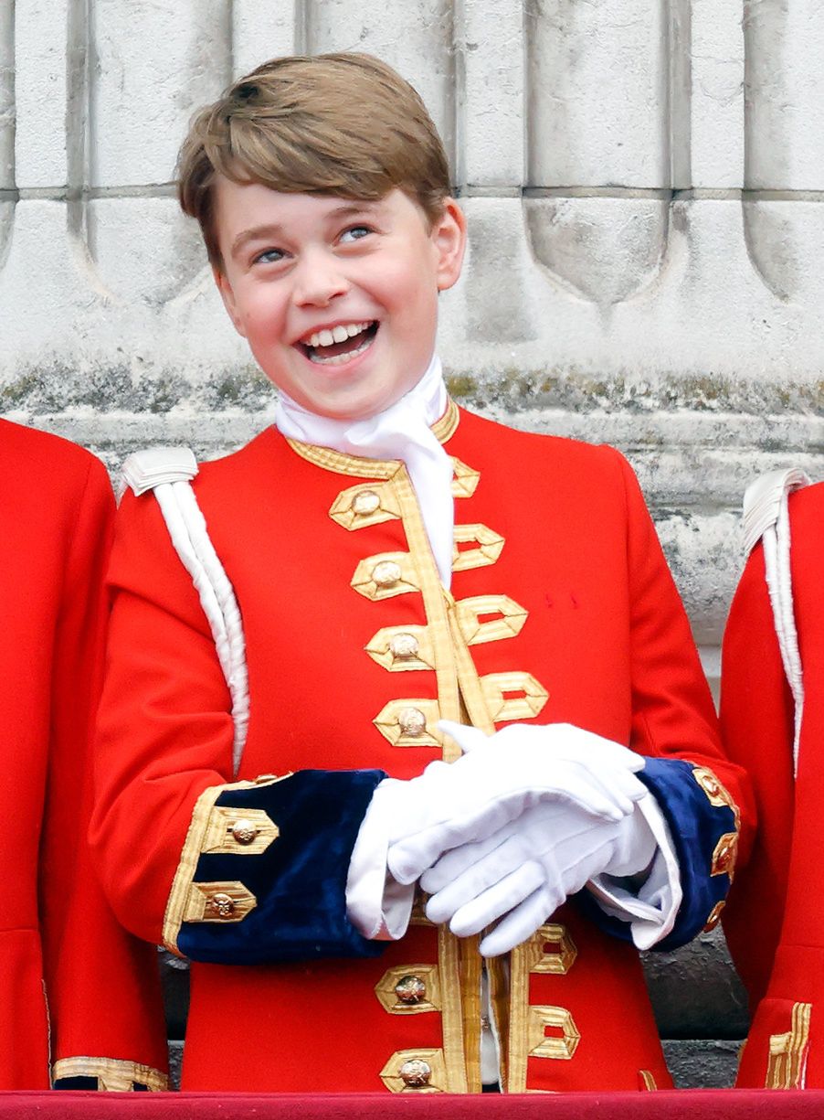 Konflikt w rodzinie królewskiej? Kate Middleton miała sprzeciwić się Karolowi!