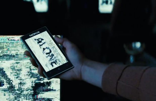 Lokowanie telefonów kinie. Od "Wall Street" do przypadku z gali Oscarów 20