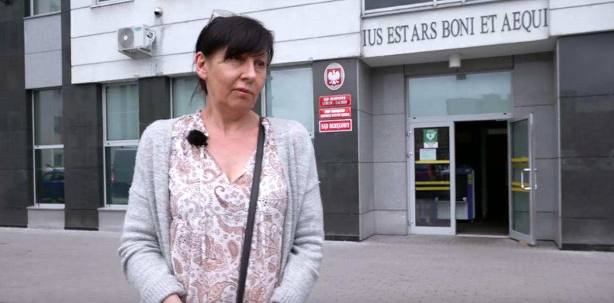 Influencerka od kilkunastu miesięcy nie płaci czynszu