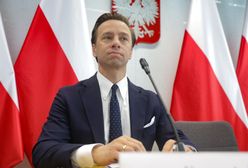 Bosak o studiowaniu na Collegium Humanum. Odpowiada na zarzuty