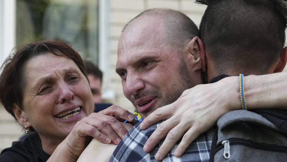 "Bądźcie okrutni". Rosyjskie władze o traktowaniu jeńców