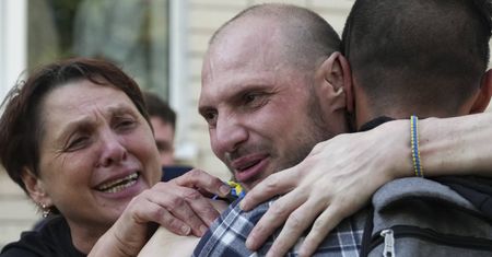 Dostali jasne polecenie. "Bądźcie okrutni, żadnej litości"
