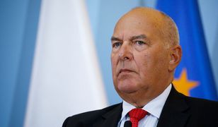 Minister finansów Tadeusz Kościński traci stanowisko. Lecą głowy za Polski Ład