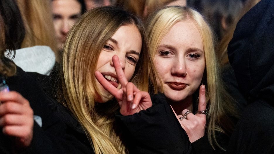 Znajdź się na zdjęciach z Juwenaliów w Jeleniej Górze