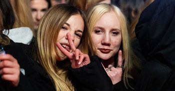 Wielkie Jeleniogórskie Juwenalia wystartowały. Znajdź się na zdjęciach z piątkowej imprezy