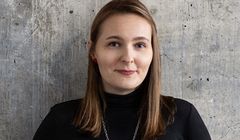 Dorota Pindel szefową nowego działu Lab WebTalk