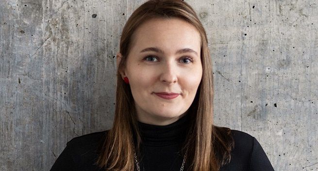 Dorota Pindel szefową nowego działu Lab WebTalk