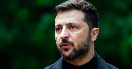Sprawa Pawła K. przeniesiona do Zamościa. Nowe ustalenia dotyczące zamachu na Zełenskiego