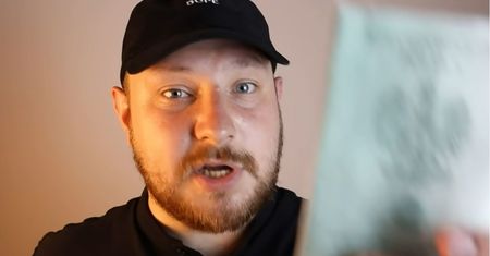 "W telewizji powiedzieli". Rosjanin uciekł do Polski. Co z rodzicami?