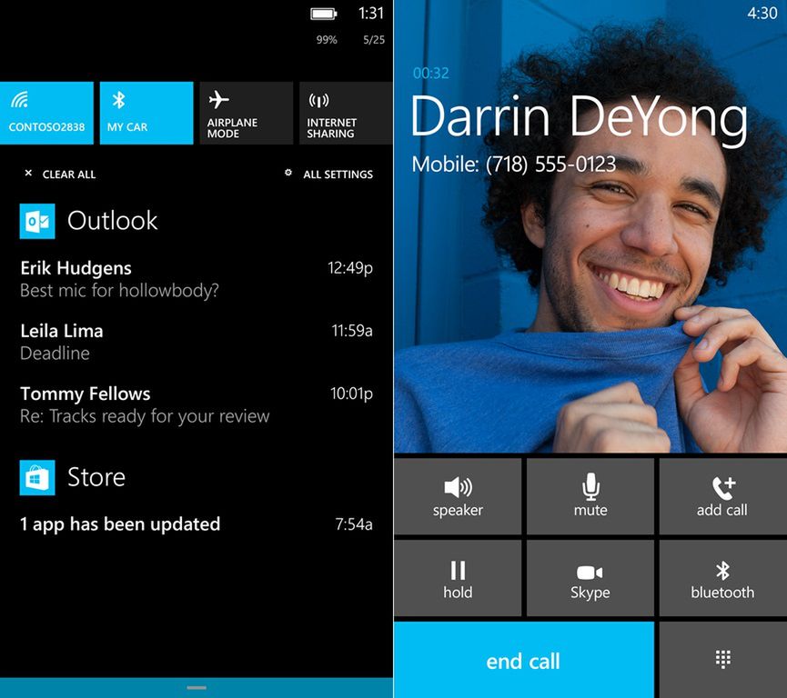 Windows Phone 8.1 oficjalnie - okienka wreszcie będą konkurencją dla Androida? 5
