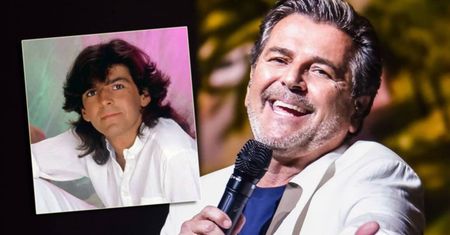 Znamy sekret młodego wyglądu Thomasa Andersa. Gwiazdor z Modern Talking zdradził podstawy DIETY