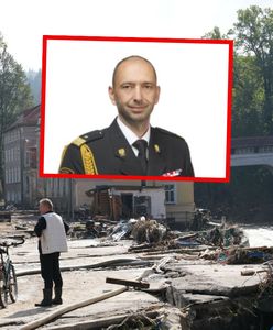 Siemoniak przekazał szczegóły ws. odsuniętych burmistrzów