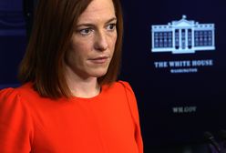 Biały Dom: Spotkanie Biden-Putin nie wchodzi w grę