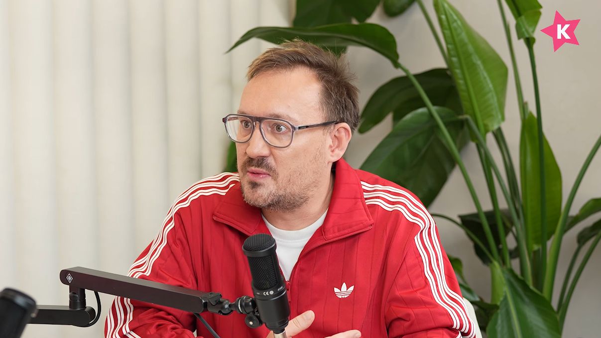 Mariusz Kozak