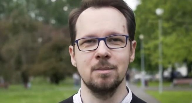 Nowy dziennikarz w Polityce Insight