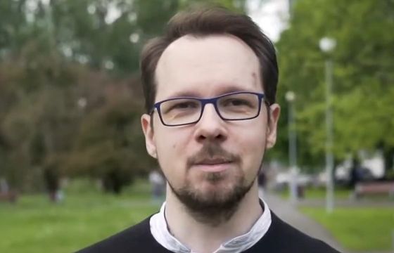 Nowy dziennikarz w Polityce Insight