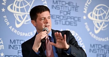 USA: "Rosyjska rakieta nuklearna może zdewastować niską orbitę okołoziemską"