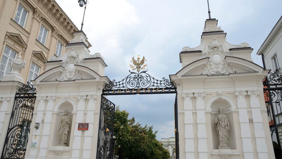 Jak stwierdził w rozmowie prorektor UW ds. studenckich i jakości kształcenia dr hab. Maciej Raś, prof. UW, wzmocnienie nadzoru państwa nad uczelniami to dobry pomysł.