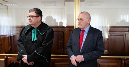 Gawronik ostatecznie uniewinniony. Sprawa zabójstwa Ziętary