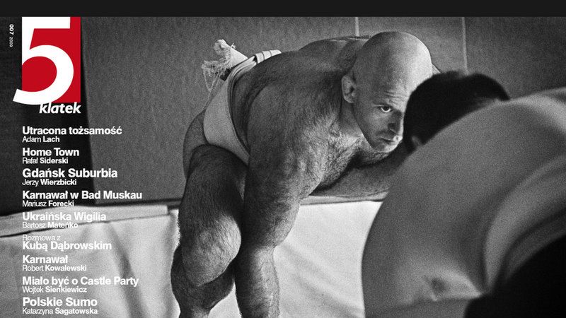"5klatek" po raz siódmy 1