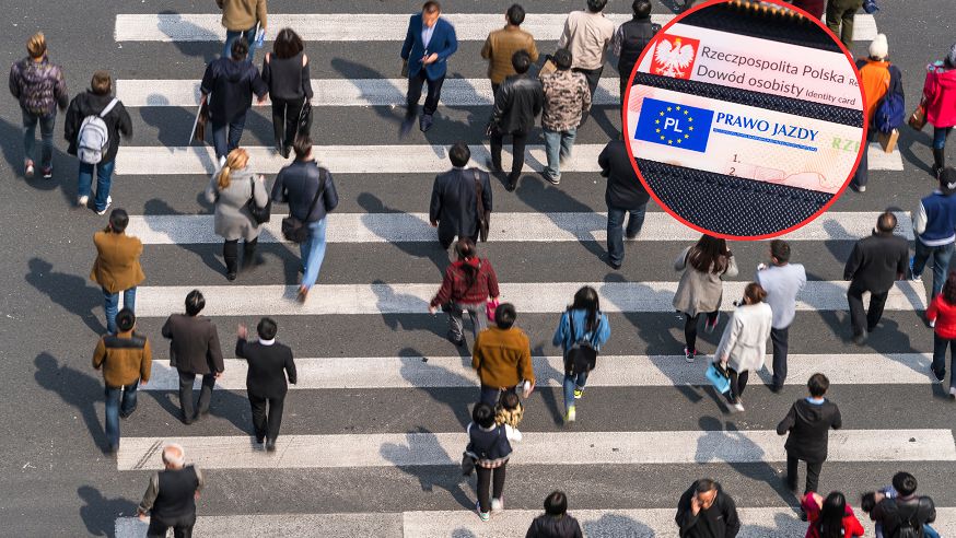 Najpopularniejsze nazwiska w Polsce