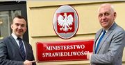 Działdowo: Rozmowy o budowie zakładu karnego i współpracy służby więziennej