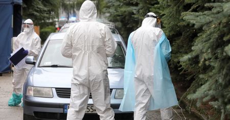 Koronawirus w Polsce coraz groźniejszy. Ekspert apeluje: powinniśmy się zdyscyplinować!