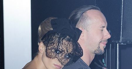 Doda: "Zrobię ślub w tygodniu!"
