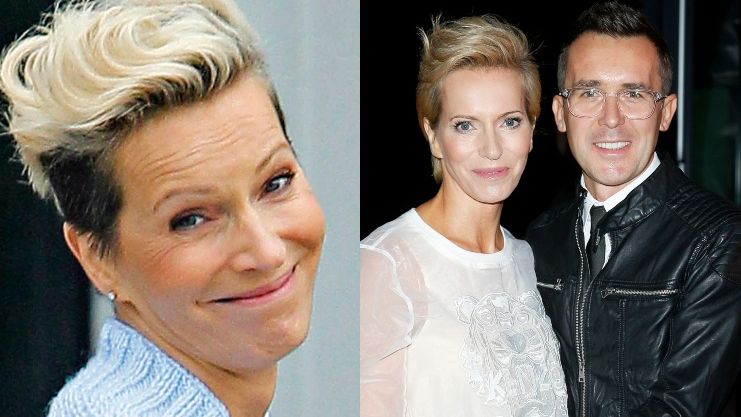 Paulina Smaszcz WYDAJE OŚWIADCZENIE na temat Macieja Kurzajewskiego