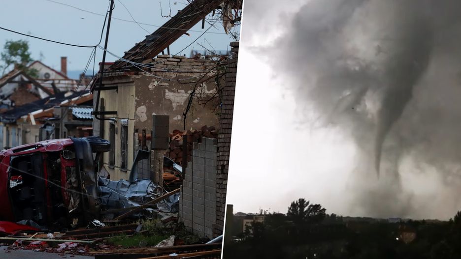 tornado
