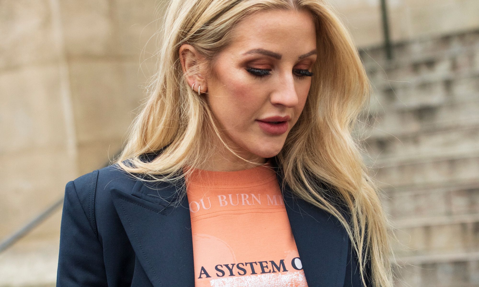 Ellie Goulding o swojej diecie