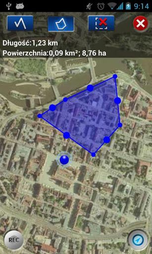 Weekendowy Zestaw Gier i Aplikacji: Rozbudowane iMap Mobile, dostęp do kanałów TVP i ciekawy zbiór serwisów informacyjnych 20