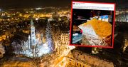 "Wyrosła" w centrum Zakopanego. Mieszkanka kipiała ze złości