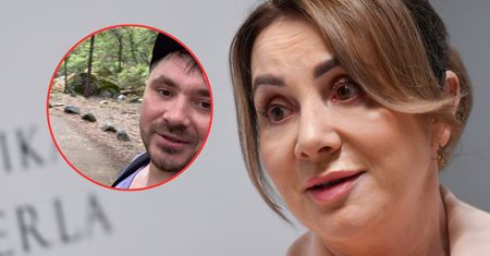 Daniel Martyniuk nagrał wideo z USA. Dziwna reakcja jego matki